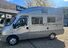 Hymer Exsis-I *** SOLD ***