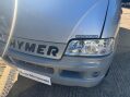 Hymer Exsis-I *** SOLD *** 7