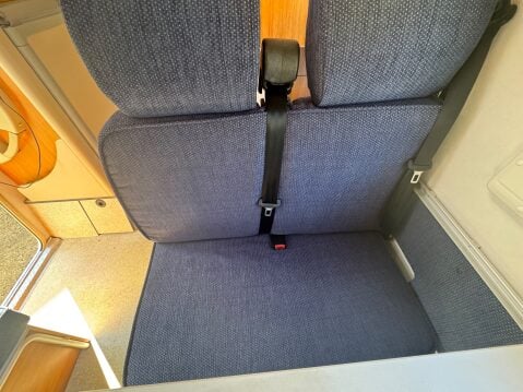 Hymer Exsis-I *** SOLD *** 14