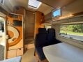 Hymer Exsis-I *** SOLD *** 13