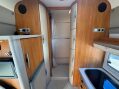 Hymer Exsis-I *** SOLD *** 21