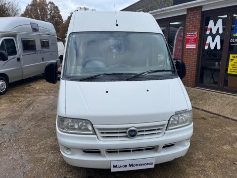 Adria Twin *** SOLD *** 27