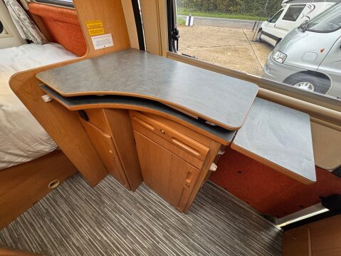 Adria Twin *** SOLD *** 12