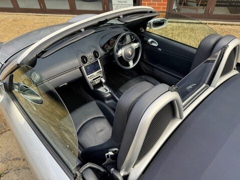 Porsche Boxster 24V SPORT EDITION LOVELY SPEC 26