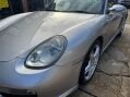 Porsche Boxster 24V SPORT EDITION LOVELY SPEC 11