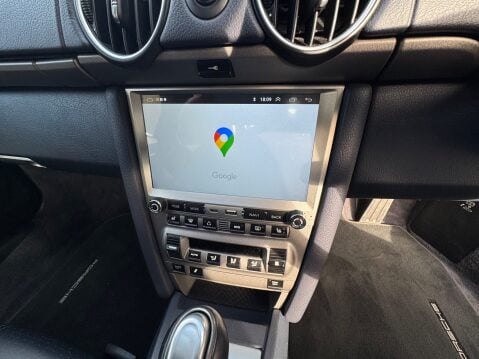 Porsche Boxster 24V SPORT EDITION LOVELY SPEC 21