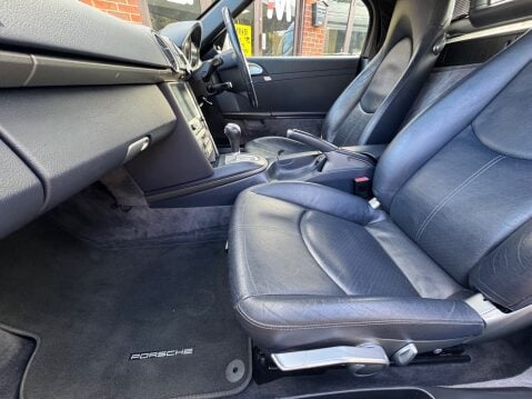 Porsche Boxster 24V SPORT EDITION LOVELY SPEC 13