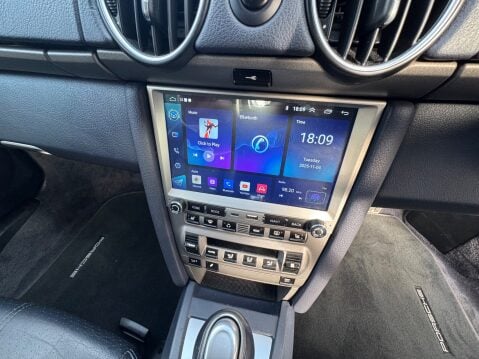 Porsche Boxster 24V SPORT EDITION LOVELY SPEC 20