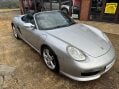 Porsche Boxster 24V SPORT EDITION LOVELY SPEC 29