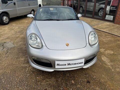 Porsche Boxster 24V SPORT EDITION LOVELY SPEC 30