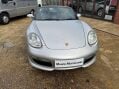 Porsche Boxster 24V SPORT EDITION LOVELY SPEC 30