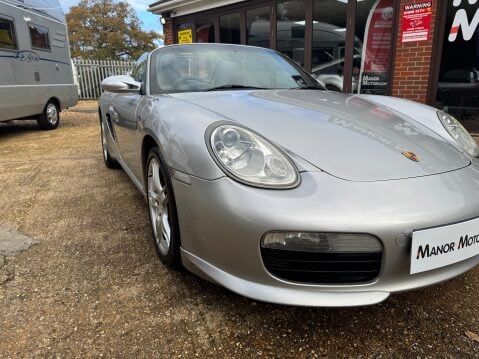 Porsche Boxster 24V SPORT EDITION LOVELY SPEC 31