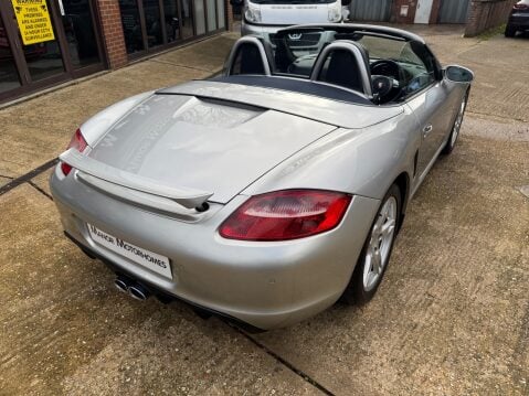 Porsche Boxster 24V SPORT EDITION LOVELY SPEC 33