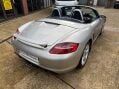 Porsche Boxster 24V SPORT EDITION LOVELY SPEC 33