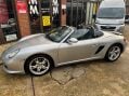 Porsche Boxster 24V SPORT EDITION LOVELY SPEC 1