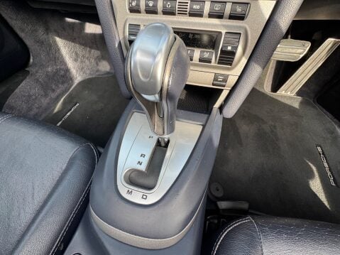 Porsche Boxster 24V SPORT EDITION LOVELY SPEC 23