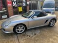 Porsche Boxster 24V SPORT EDITION LOVELY SPEC 2