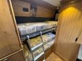 Wildax Solaris 4 BERTH WITH BUNK BEDS 20
