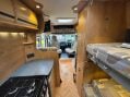 Wildax Solaris 4 BERTH WITH BUNK BEDS 22