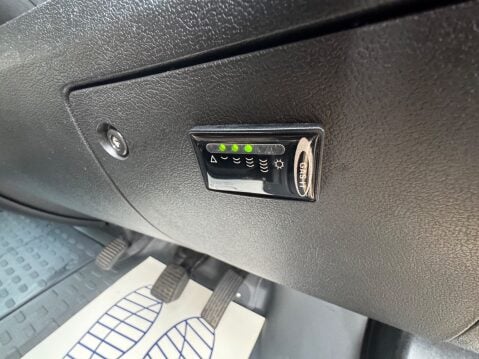 Wildax Solaris 4 BERTH WITH BUNK BEDS 10