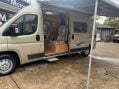 Wildax Solaris 4 BERTH WITH BUNK BEDS 30