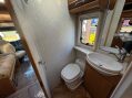 Autocruise Oakmont ISLAND BEDROOM, 4 BERTH COACH BUILT 21
