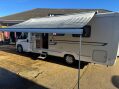 Autocruise Oakmont ISLAND BEDROOM, 4 BERTH COACH BUILT 26