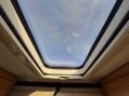 Hymer B544 4 BERTH A CLASS DROP DOWN BED 16