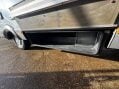 Hymer B544 4 BERTH A CLASS DROP DOWN BED 24