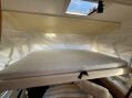 Hymer B544 4 BERTH A CLASS DROP DOWN BED 23