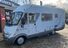 Hymer B544 4 BERTH A CLASS DROP DOWN BED