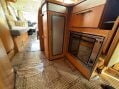 Hymer B544 4 BERTH A CLASS DROP DOWN BED 20