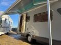 Hymer B544 4 BERTH A CLASS DROP DOWN BED 26