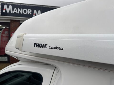 Romahome R20 *** SOLD *** 4