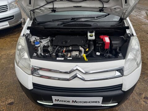 Romahome R20 *** SOLD *** 7