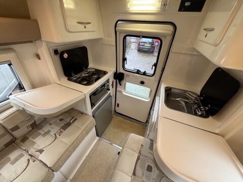 Romahome R20 *** SOLD *** 18