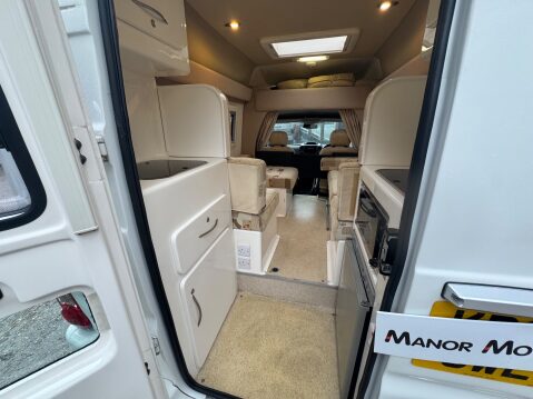 Romahome R20 *** SOLD *** 13