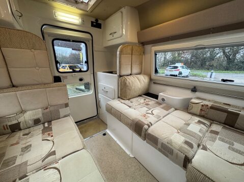 Romahome R20 *** SOLD *** 23