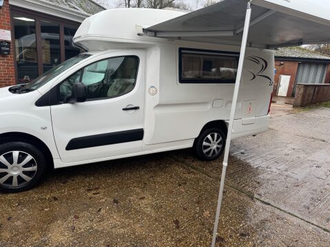 Romahome R20 *** SOLD *** 27