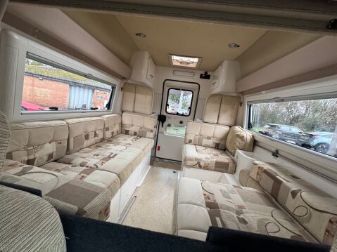 Romahome R20 *** SOLD *** 12