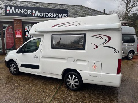 Romahome R20 *** SOLD *** 2