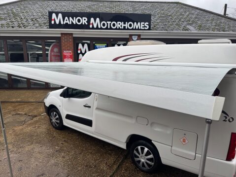 Romahome R20 *** SOLD *** 26