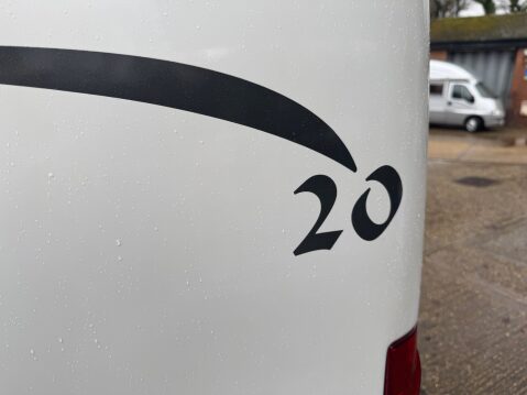 Romahome R20 *** SOLD *** 5