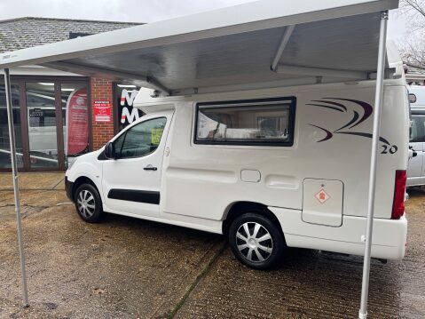 Romahome R20 *** SOLD *** 25