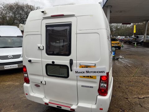 Romahome R20 *** SOLD *** 32