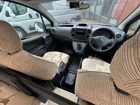 Romahome R20 *** SOLD *** 22