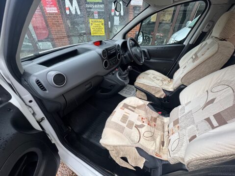 Romahome R20 *** SOLD *** 6