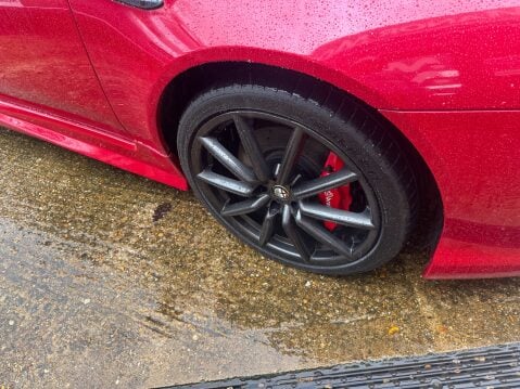 Alfa Romeo Brera *** SOLD *** 7