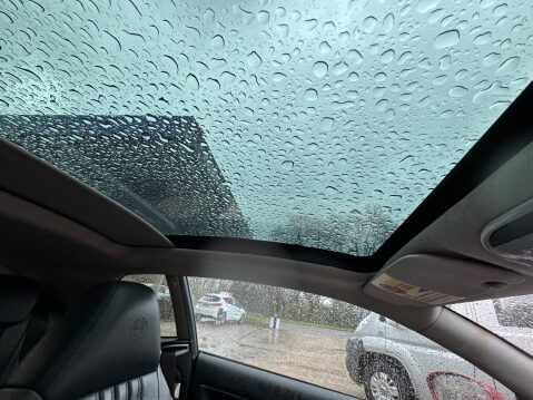 Alfa Romeo Brera *** SOLD *** 17