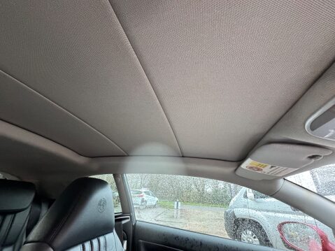 Alfa Romeo Brera *** SOLD *** 18